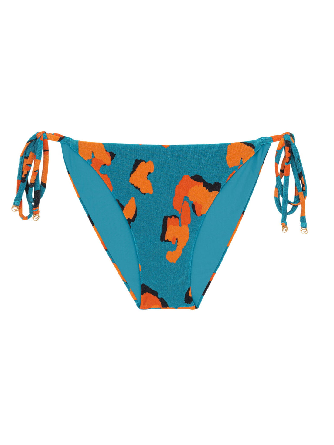 Product Front: Rio De Sol Bikini Bottoms Bottom Luma Ibiza-Comfy