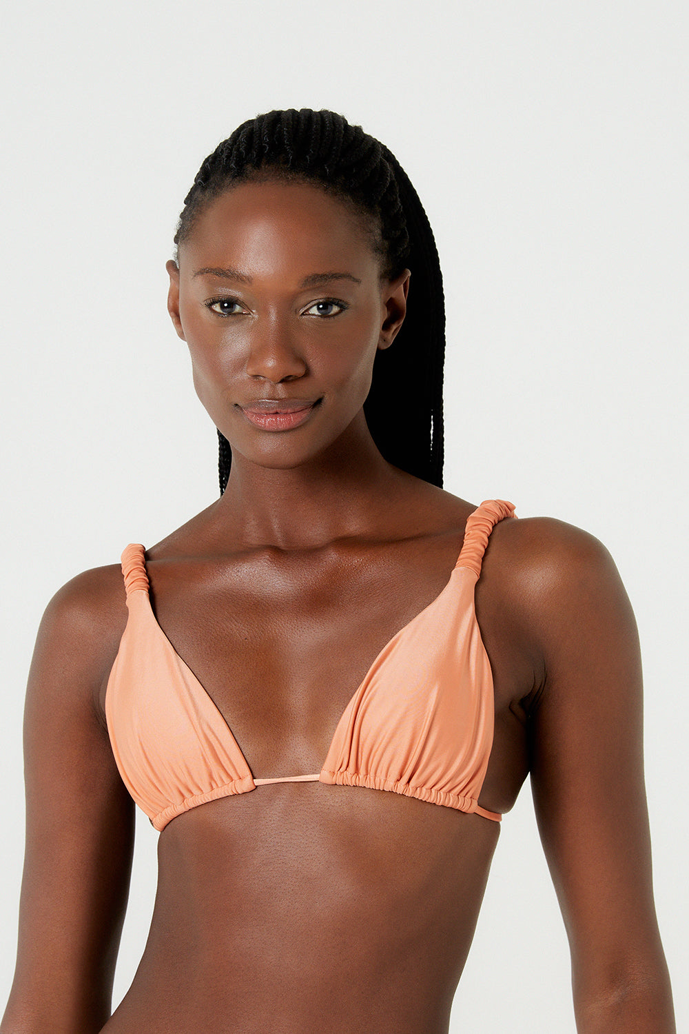 Image 07: Blueman Two Piece Swimwear Malibu Laranja