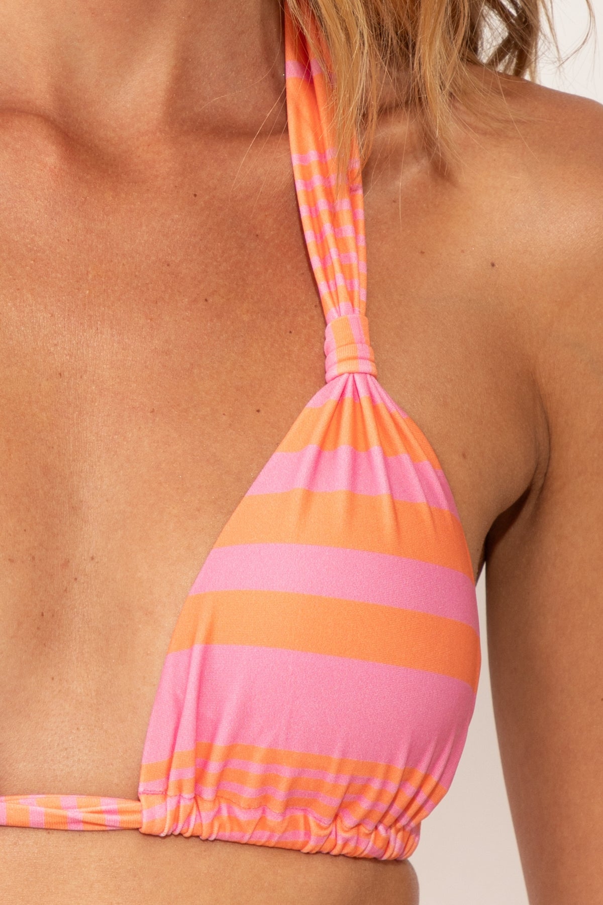 Image 05: Rio De Sol Two Piece Swimwear Set Solea Mel