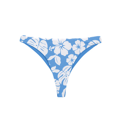 Product Front: Wednesday In Hawaii By Rio De Sol Bikini Bottoms Bottom Pua-Pacifica Sunset