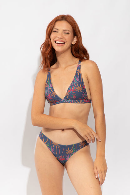 Image 05: Rio De Sol Bikini Bottoms Bottom Coqueiro Essential-Comfy