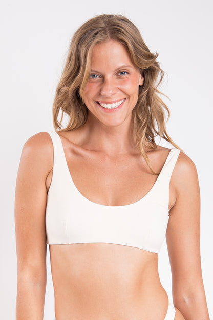 Gallery: Rio De Sol Bikini Tops Top Malibu-Natural Bliss