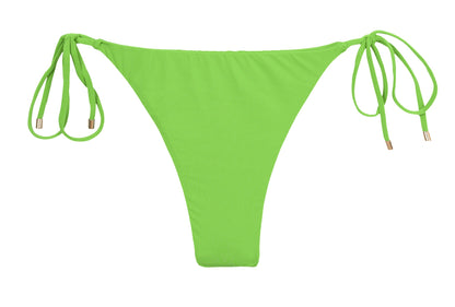 Product Front: Rio De Sol Bikini Bottoms Bottom Lemon Ibiza