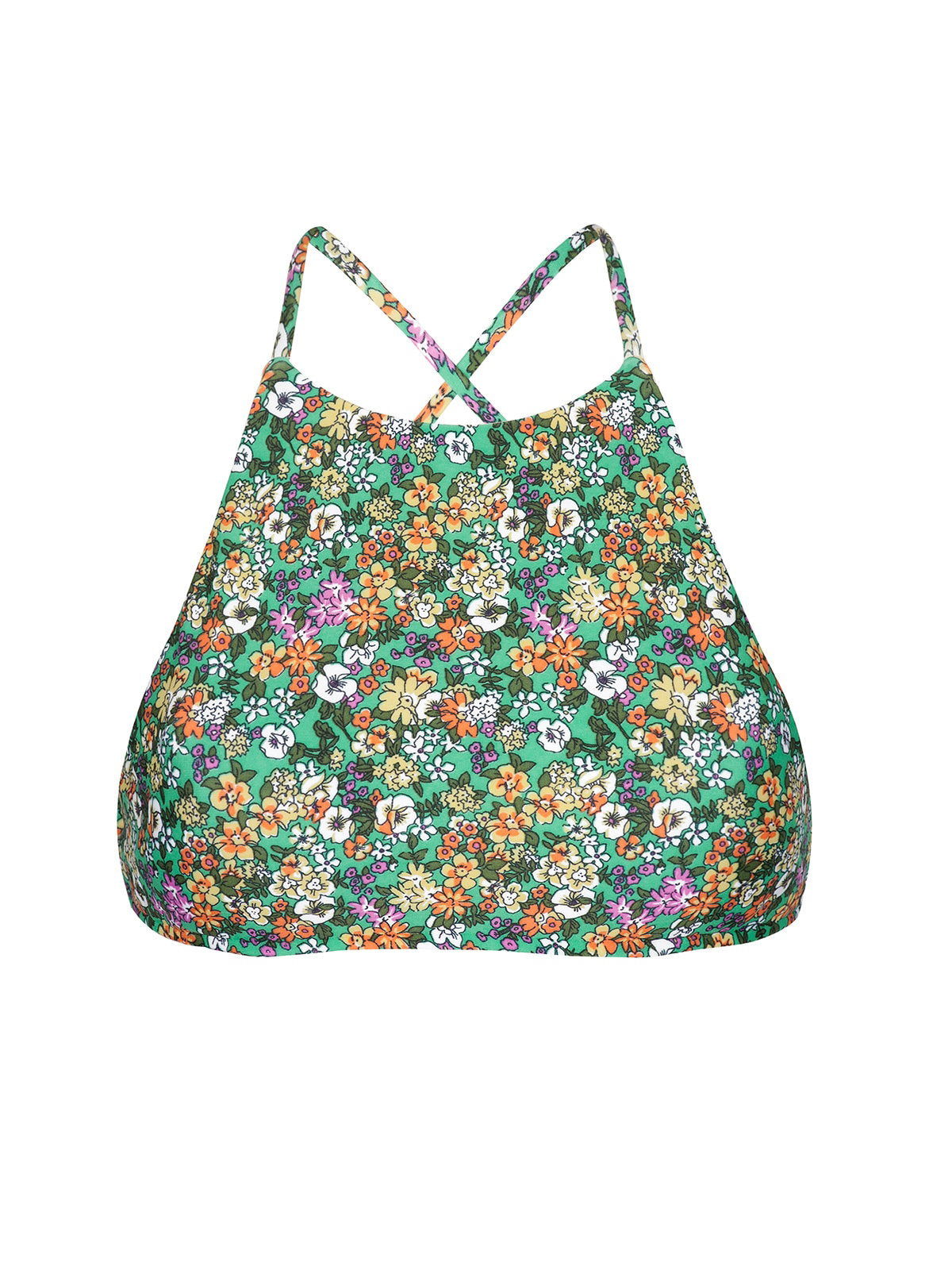 Product Front: Rio De Sol Bikini Tops Soutien Iemanja Sporty