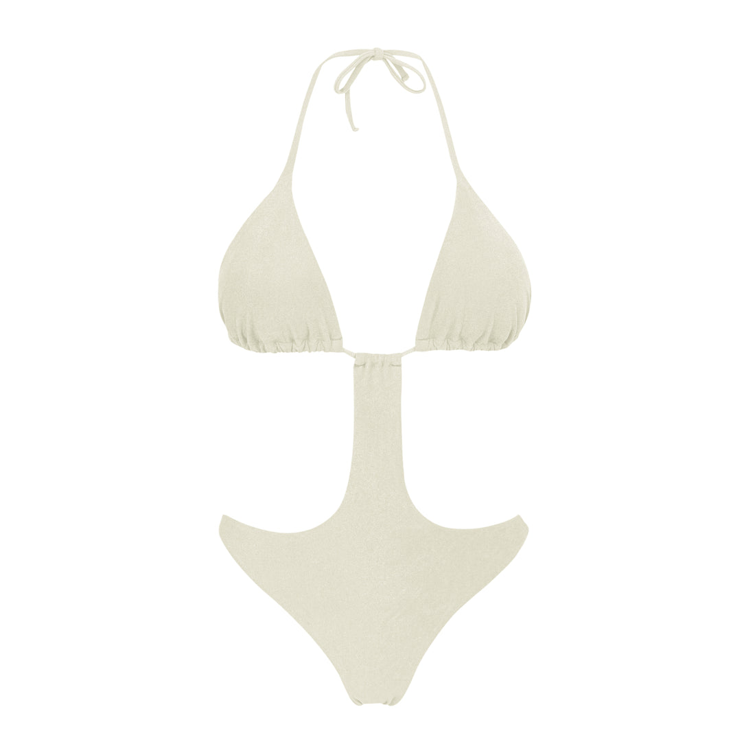 Product Front: Rio De Sol One Piece Swimsuits Malibu-Natural Becky