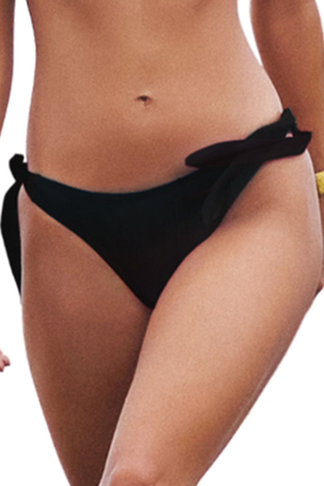 Gallery: Lua Morena Bikini Bottoms Bottom Triangulo Liso Preto