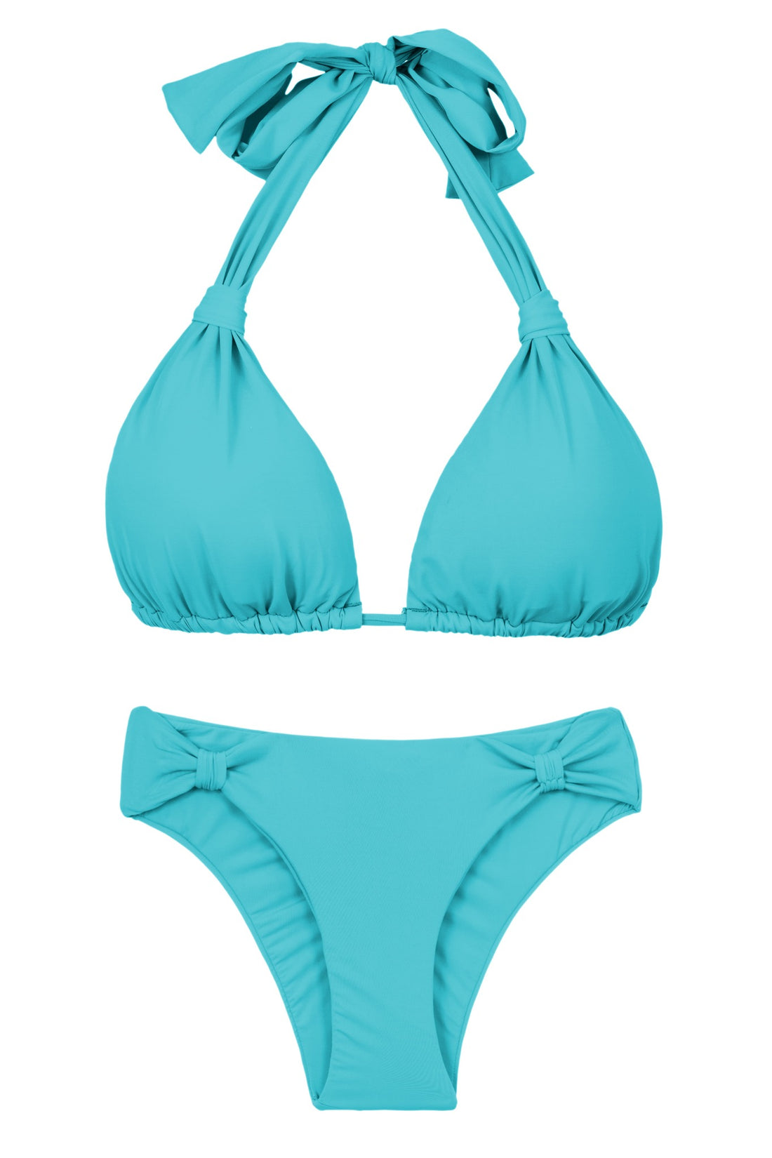 Product Front: Rio De Sol Two Piece Swimwear Set Breeze Mel