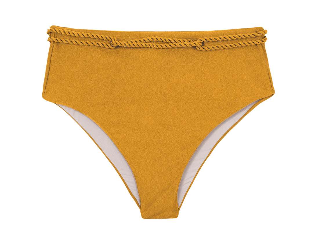 Product Front: Rio De Sol Bikini Bottoms Bottom Damasco Hotpants