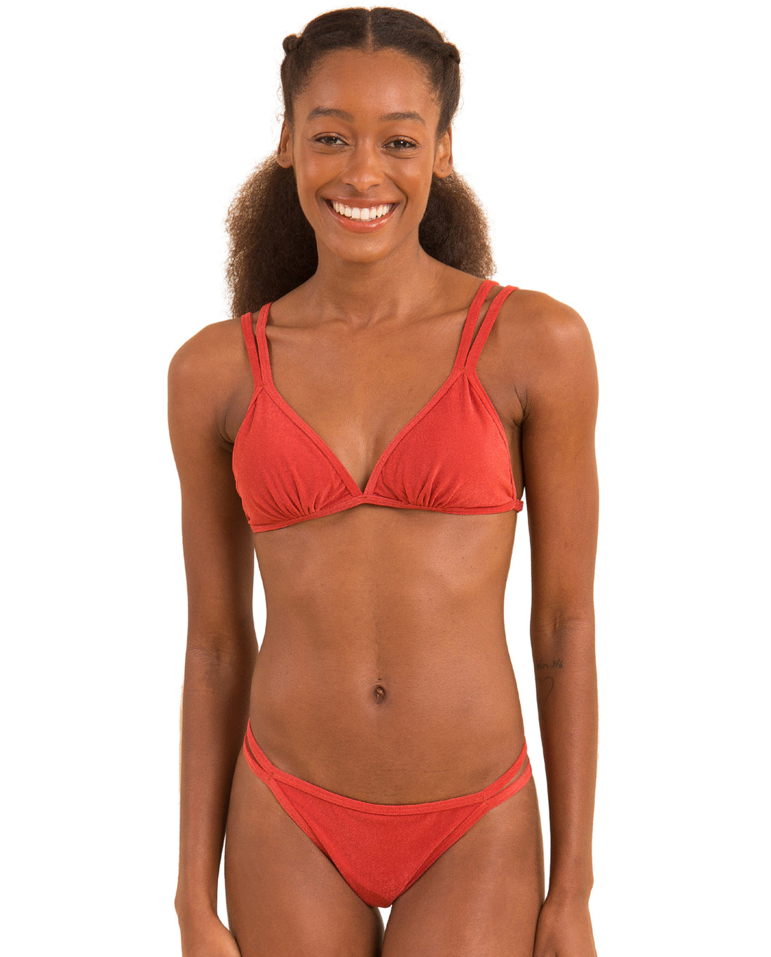 Gallery: Rio De Sol Two Piece Swimwear Set Malibu-Chili Tri-Duo Rio-Duo