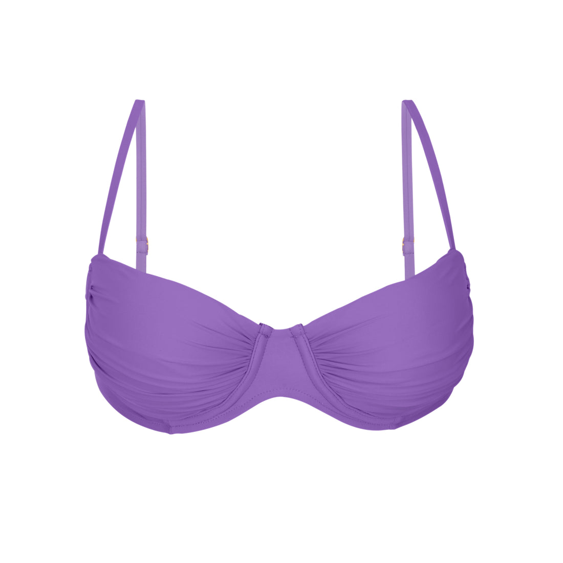 Product Front: Rio De Sol Bikini Tops Top Bio-Floreira Vickie