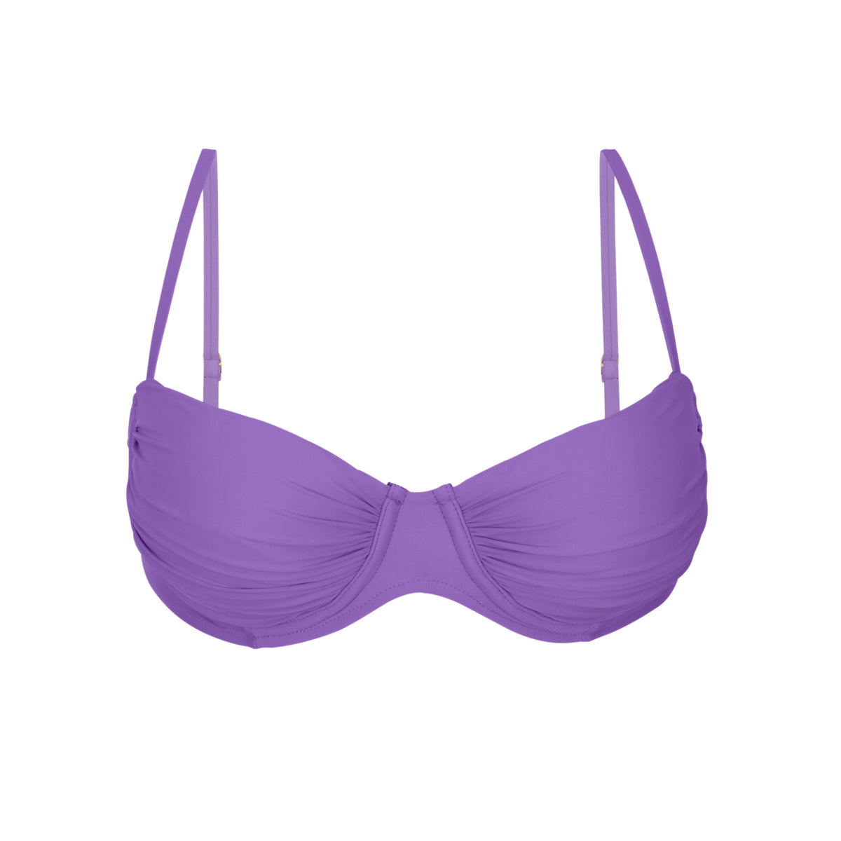 Product Front: Rio De Sol Bikini Tops Top Bio-Floreira Vickie