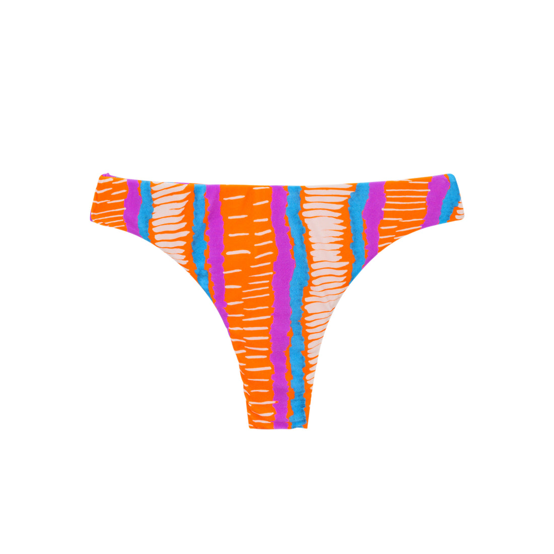 Product Front: Rio De Sol Bottom Bottom Stripes Nice-Fio