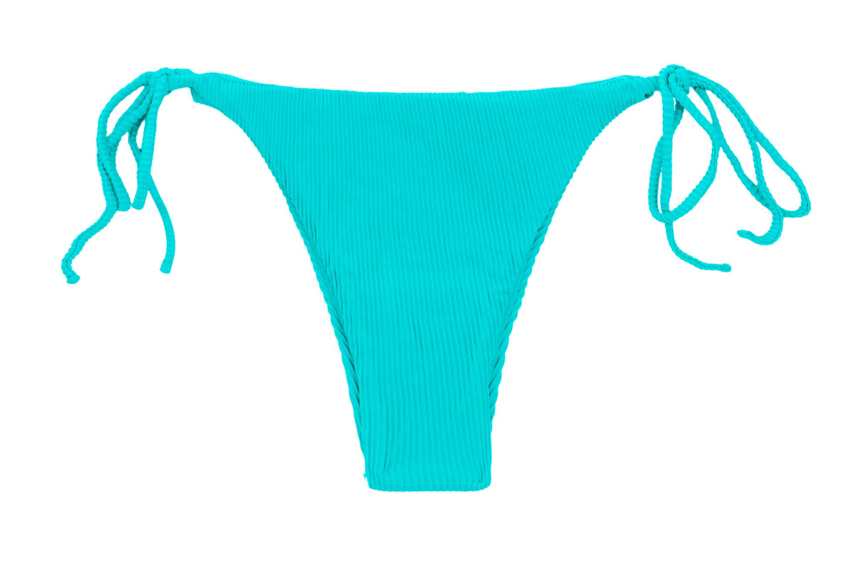 Product Front: Rio De Sol Bikini Bottoms Bottom Cotele-Jade Ibiza