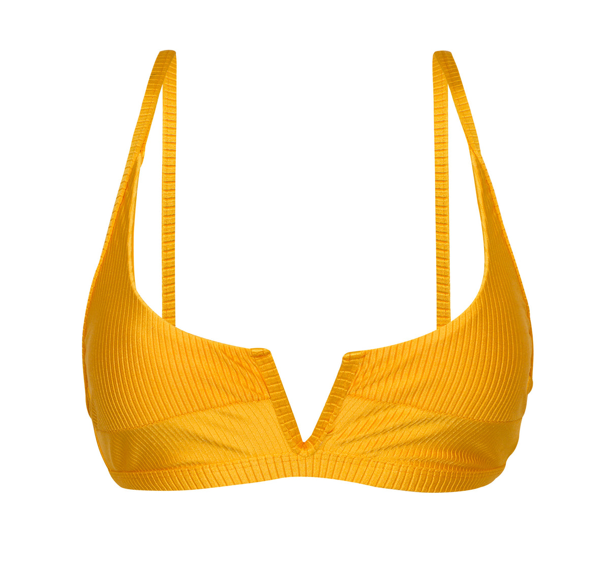 Product Front: Rio De Sol Bikini Tops Top Eden-Pequi Bra-V