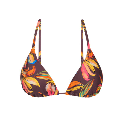 Product Front: Rio De Sol Top Top Fiore Lia
