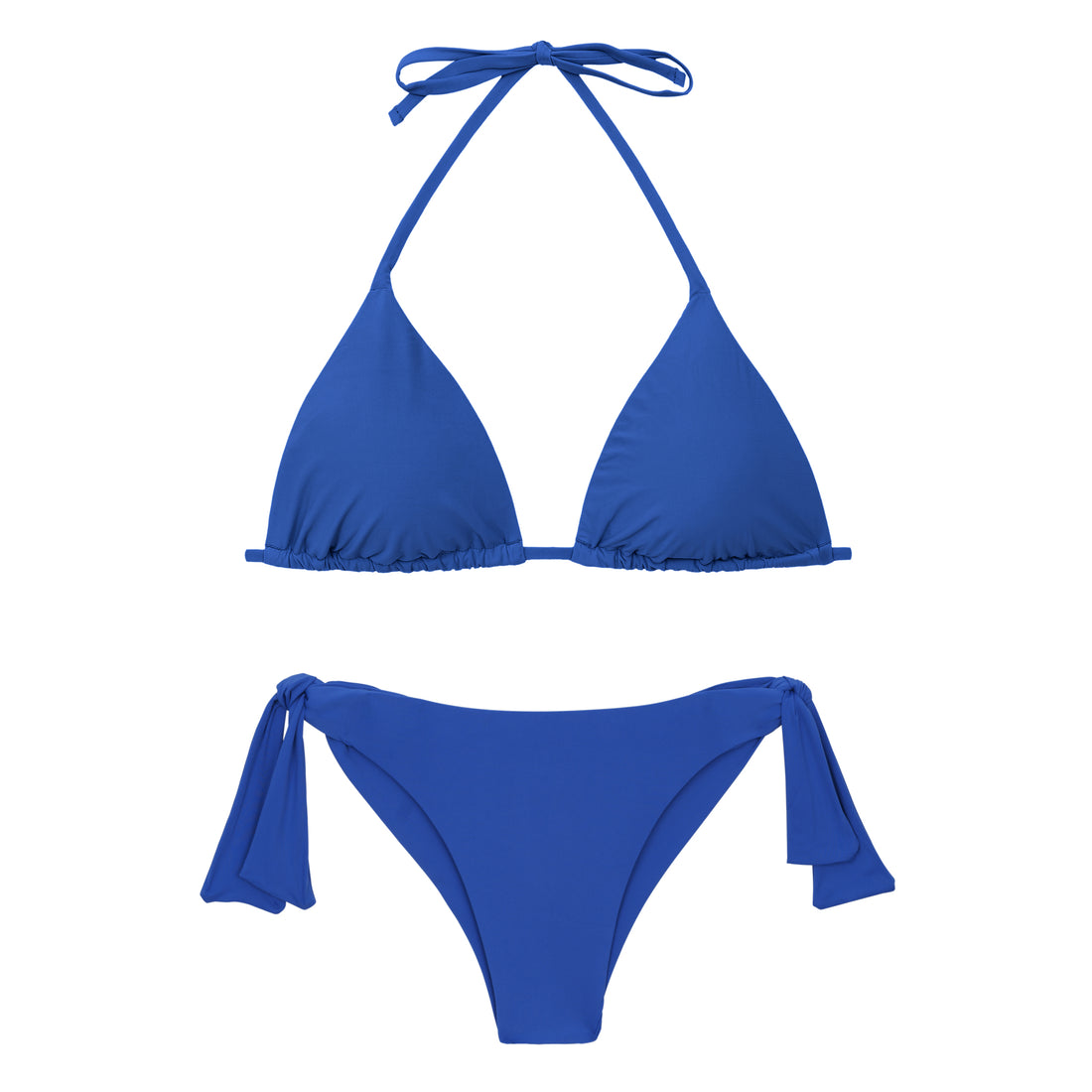 Product Front: Rio De Sol Two Piece Swimwear Set Oceano Tri-Inv Italy