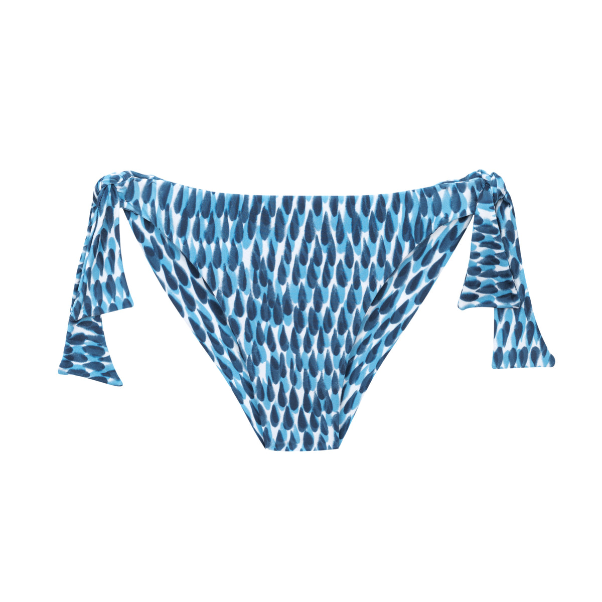 Product Front: Rio De Sol Bikini Bottoms Bottom Chuva Italy