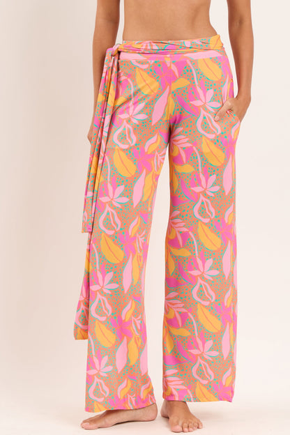 Gallery: Rio De Sol Pants Lyla Pants Knot