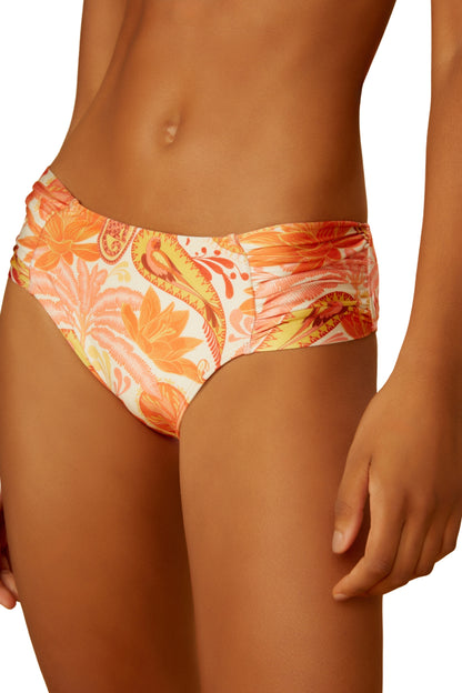 Gallery: Blueman Bikini Bottoms Bottom Florest-Salmao Max-Prado