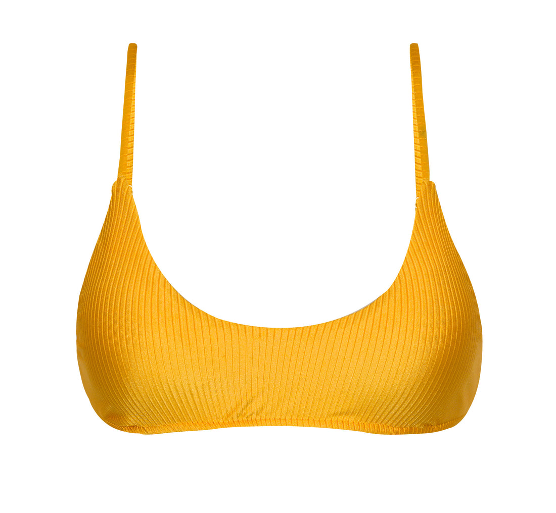 Product Front: Rio De Sol Bikini Tops Top Eden-Pequi Bralette