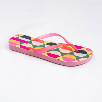 Product Back: Rio De Sol Flip-Flops Garden City Slim