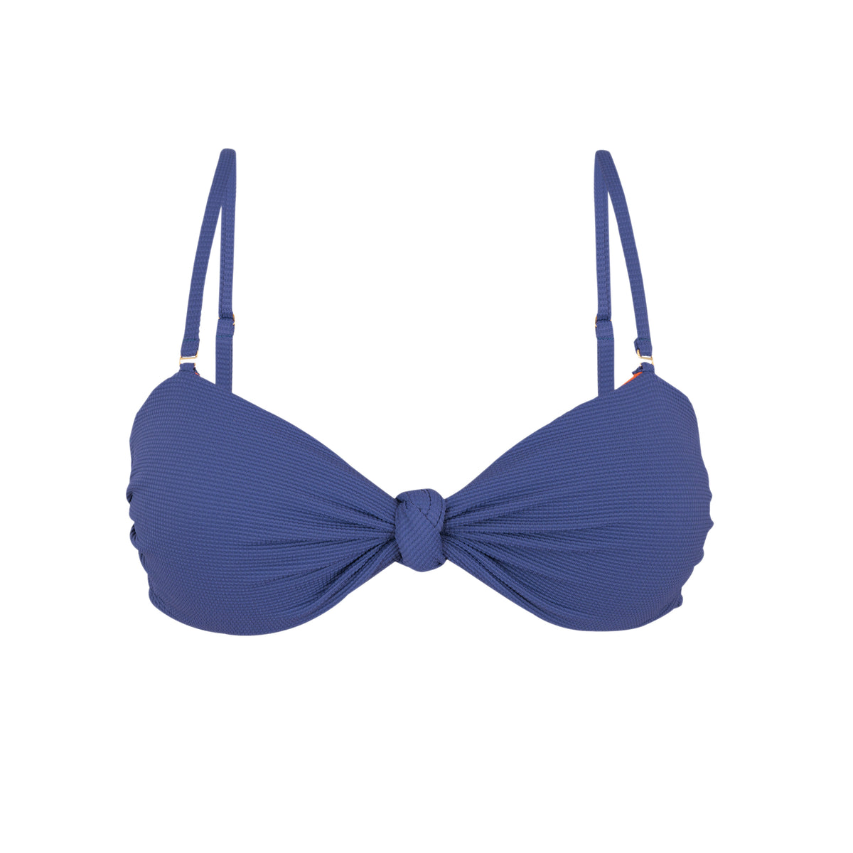 Product Front: Rio De Sol Top Top Mtx-Netuno Bandeau-Joy