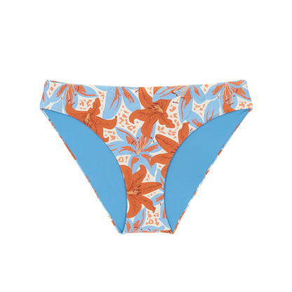 Product Front: Rio De Sol Bikini Bottoms Bottom Olyra Essential-Comfy
