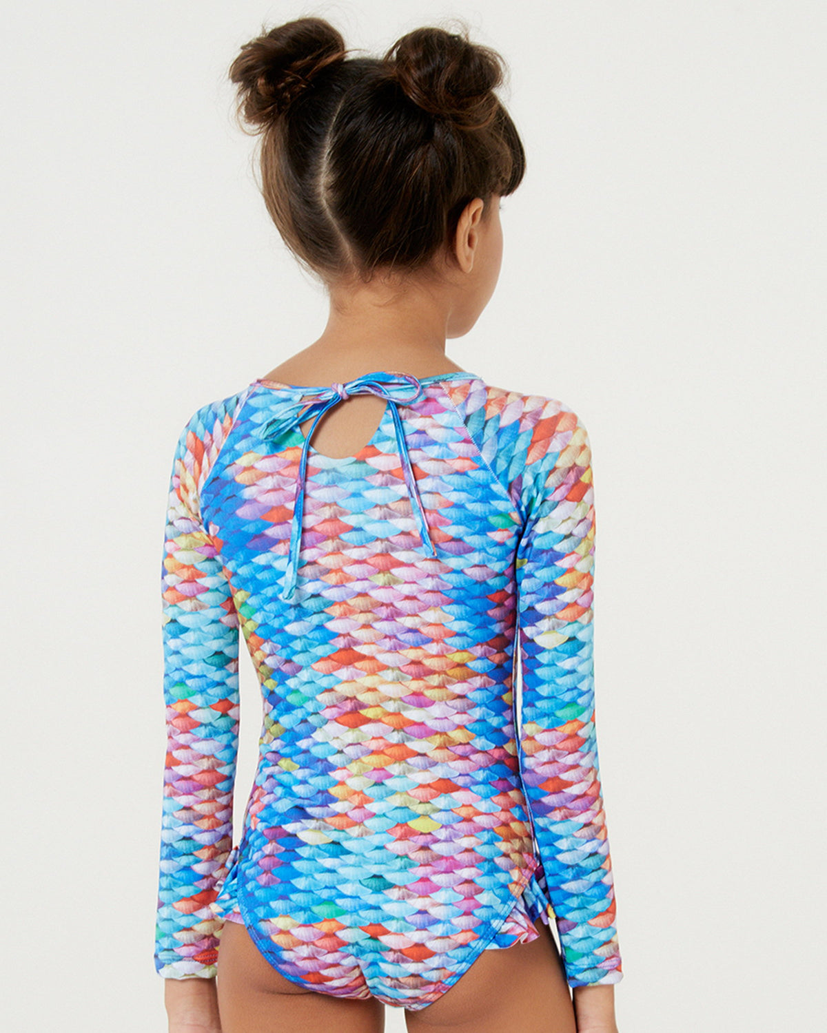 Image 04: Blueman Girl&