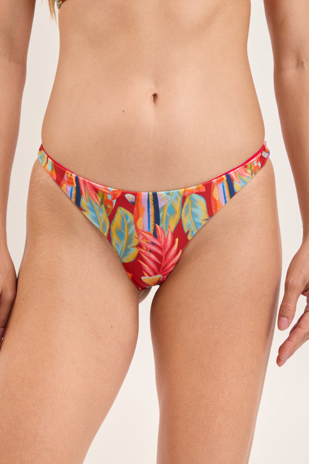 Gallery: Rio De Sol Bikini Bottoms Bottom Sea-Bloom Nice