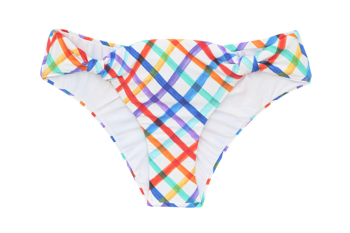 Product Front: Rio De Sol Bottom Bottom Square Mel