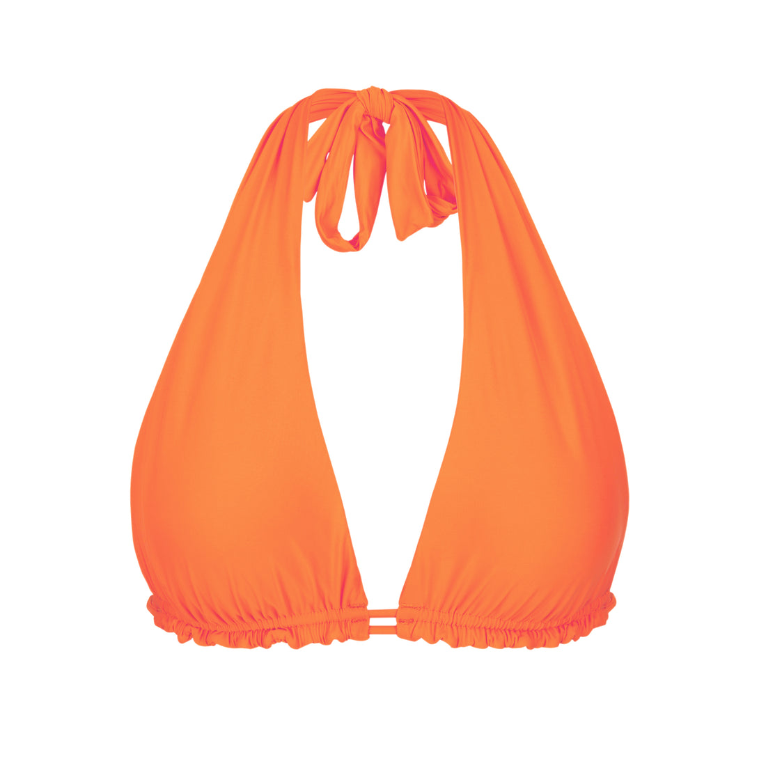 Product Front: Rio De Sol Bikini Tops Top Bio-Laranjada Verona