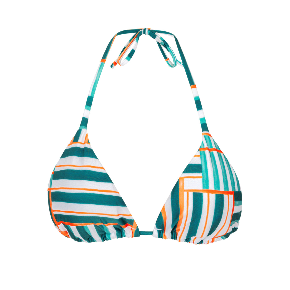 Product Front: Rio De Sol Bikini Tops Top Bartel Tri-Inv