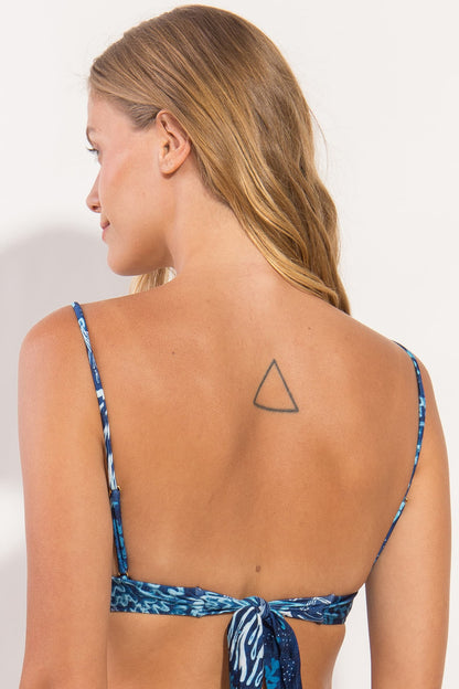 Image 06: Rio De Sol Bikini Tops Top Reef Tri-Cos