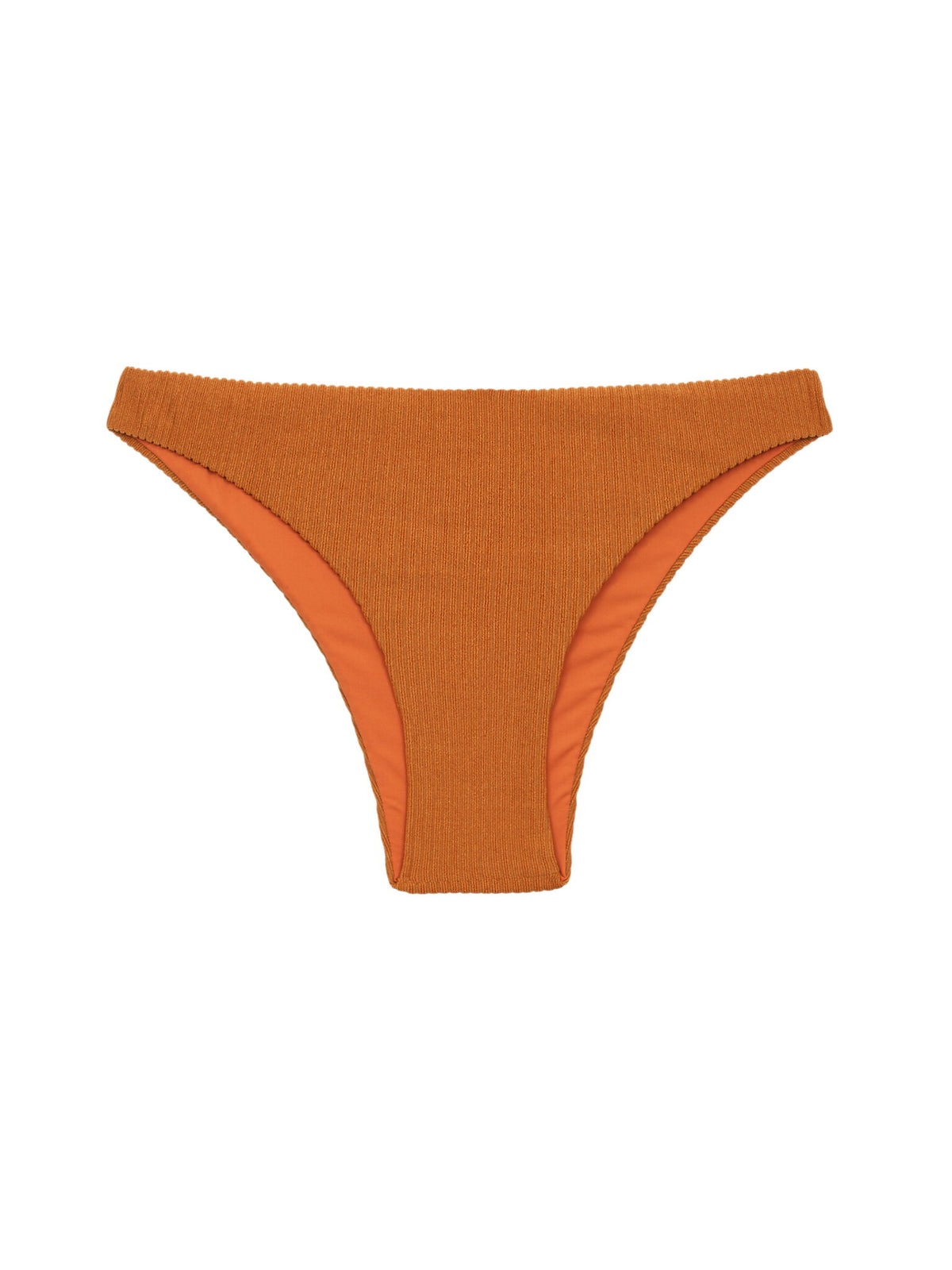 Product Front: Rio De Sol Bikini Bottoms Bottom Ferrugo Leblon
