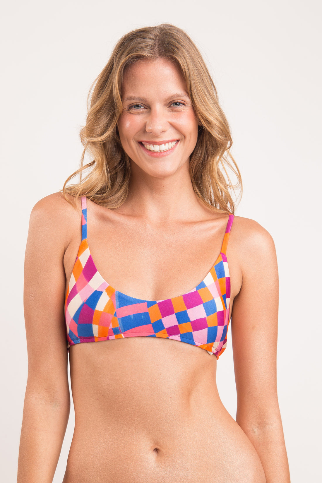 Gallery: Rio De Sol Bikini Tops Top Funny Bralette
