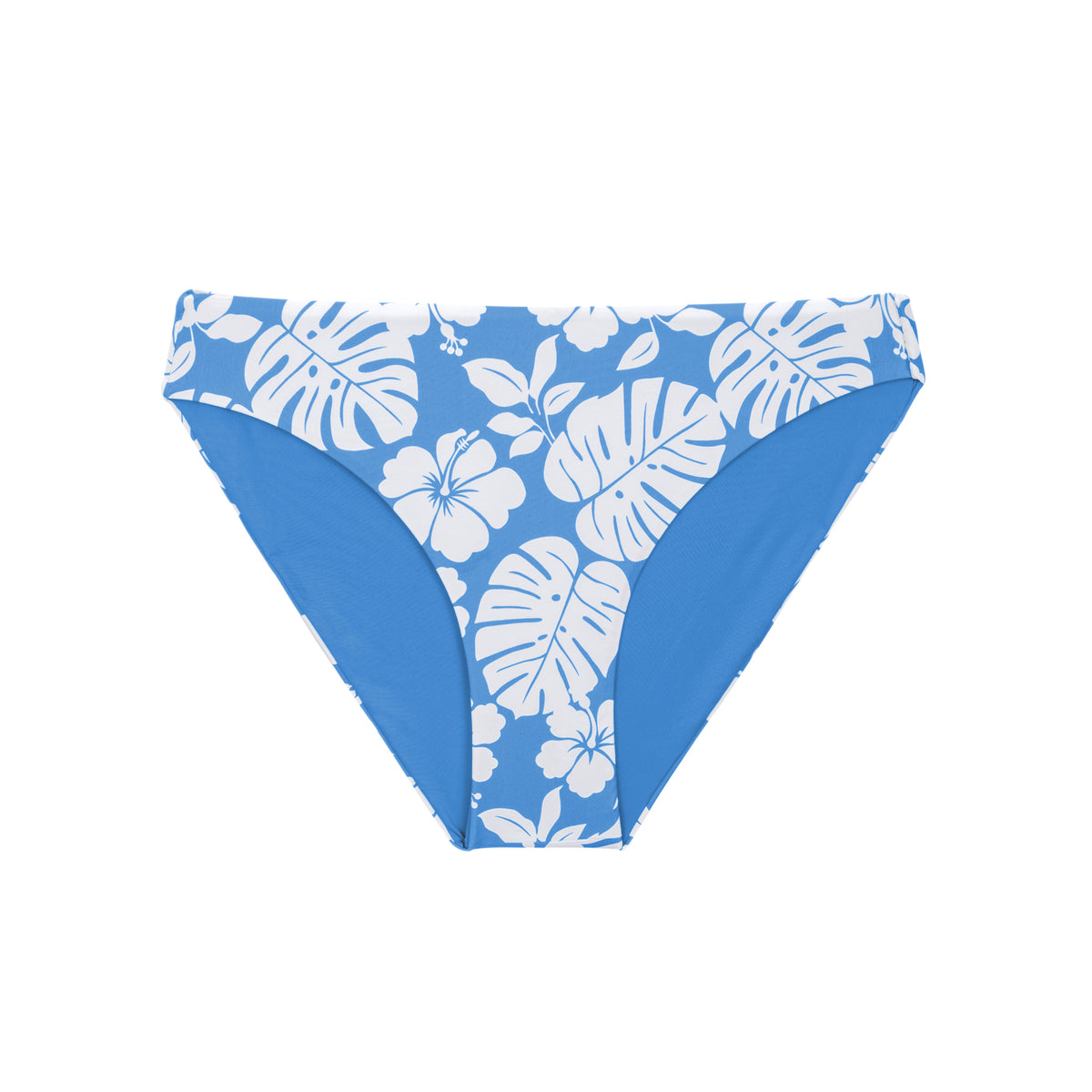 Product Front: Wednesday In Hawaii By Rio De Sol Bikini Bottoms Bottom Pua-Pacifica Waikiki