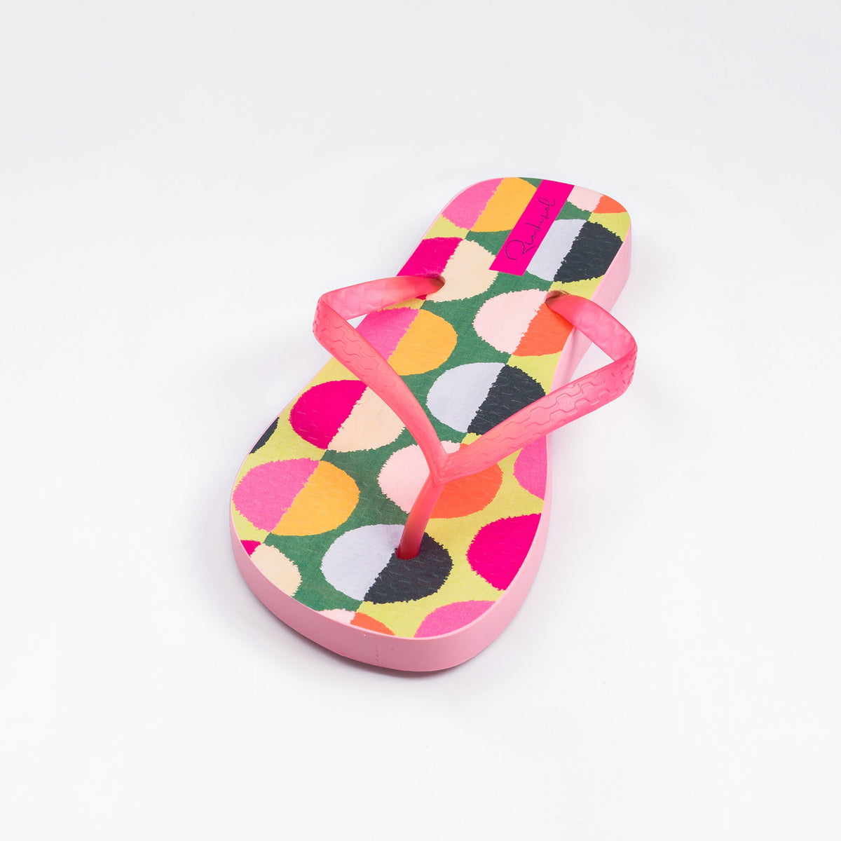 Image 05: Rio De Sol Flip-Flops Garden City Slim
