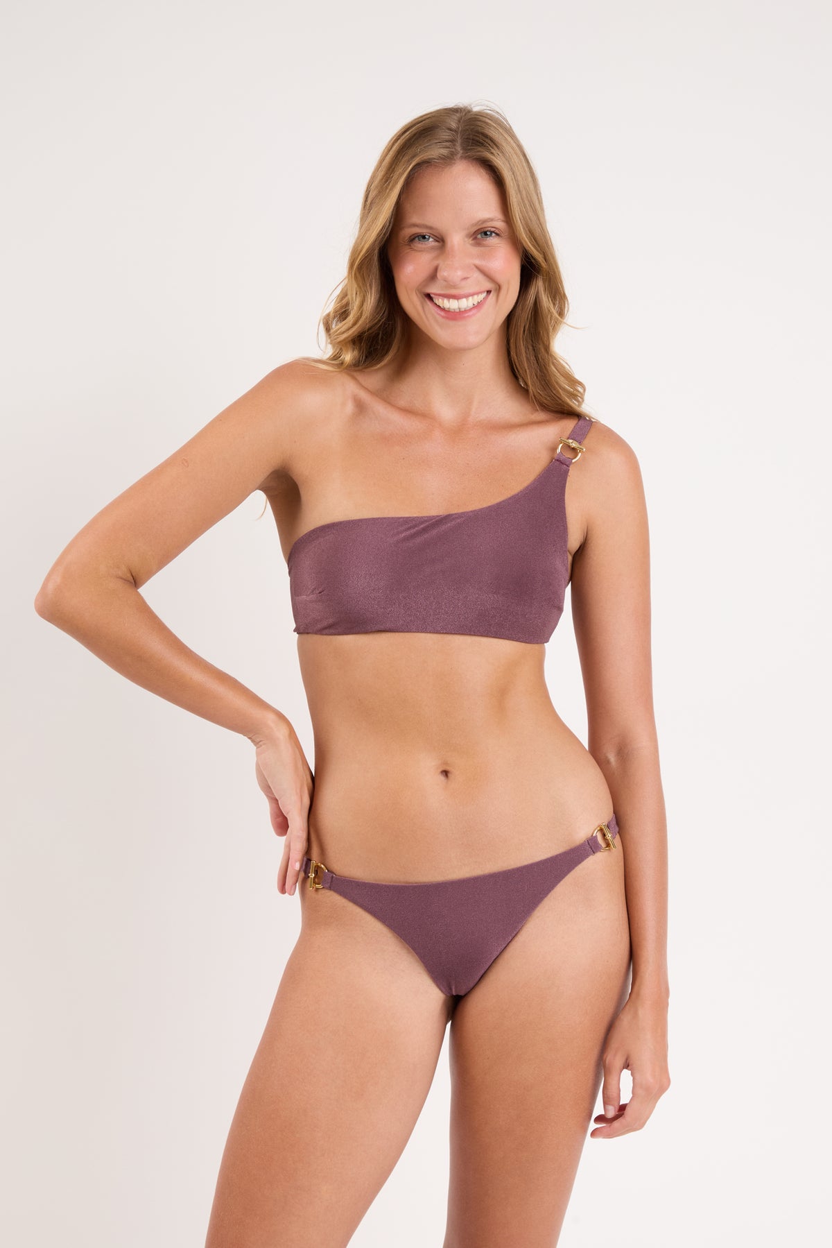 Image 07: Rio De Sol Bikini Tops Top Malibu-Ebano Grazy