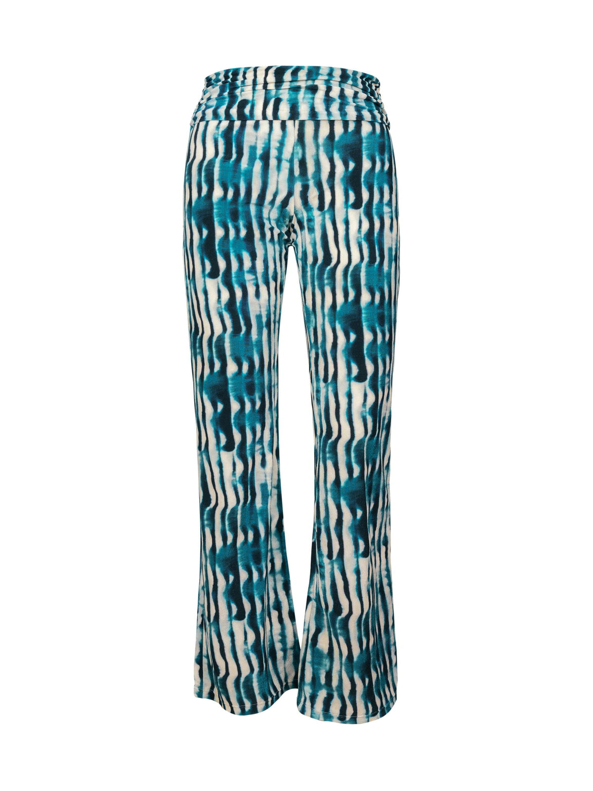 Product Front: Rio De Sol Pants Azule Murana Pants