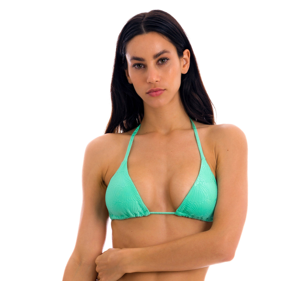 Gallery: Rio De Sol Bikini Tops Top Atlantis Tri-Inv