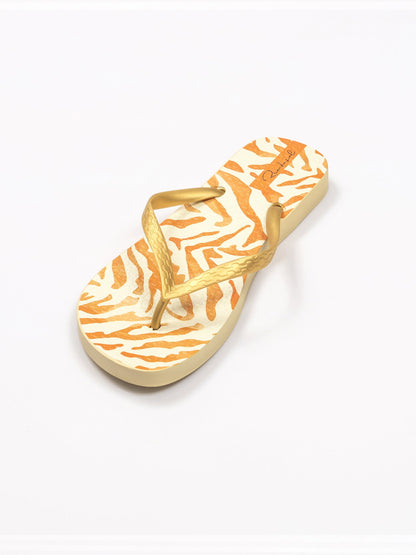 Image 05: Rio De Sol Flip-Flops Sahari Slim