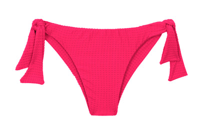Product Front: Rio De Sol Bikini Bottoms Bottom Dots-Virtual-Pink Italy