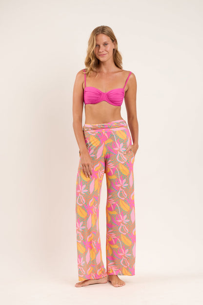 Image 07: Rio De Sol Pants Lyla Pants Knot