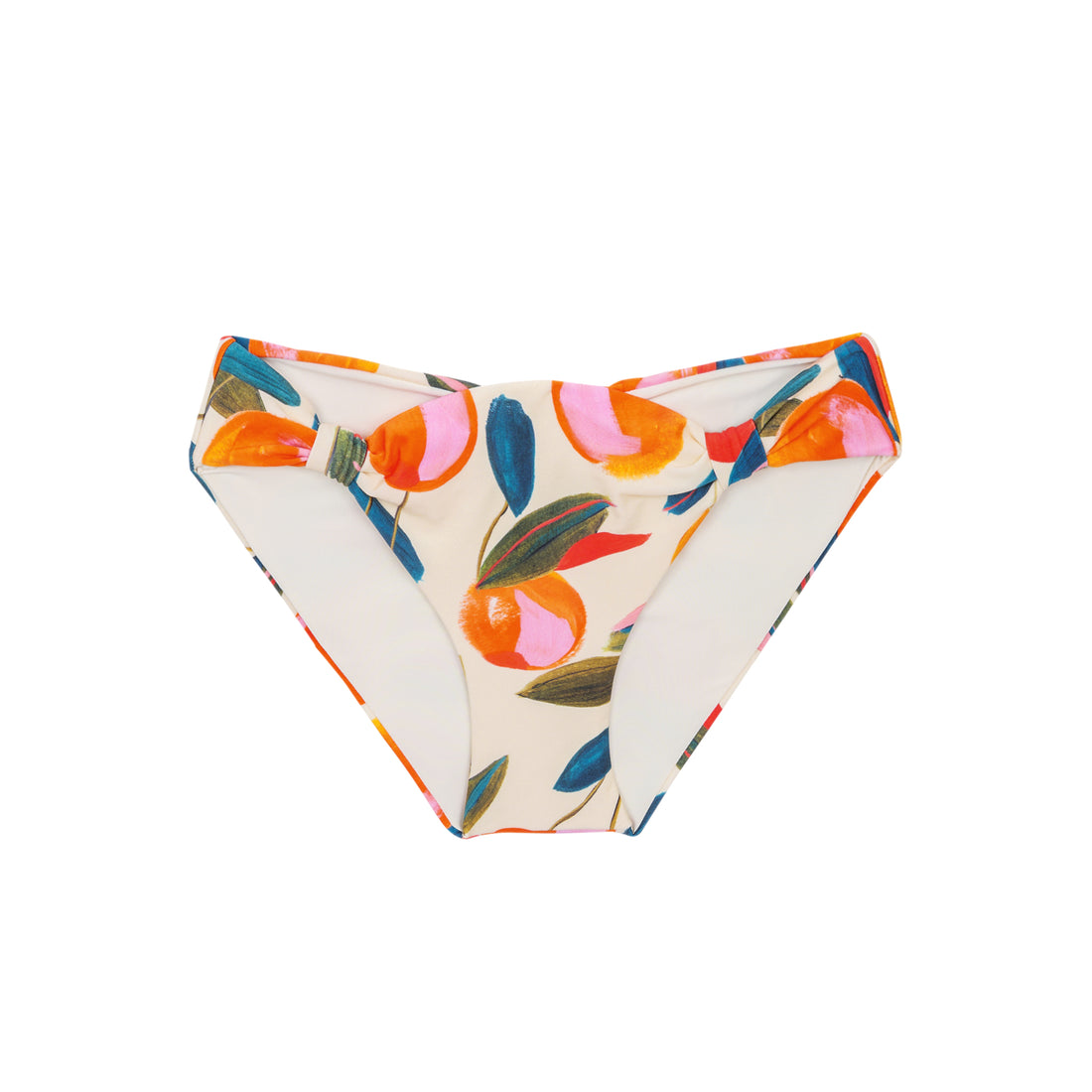 Product Front: Rio De Sol Bikini Bottoms Bottom Picnic Mel-Comfy