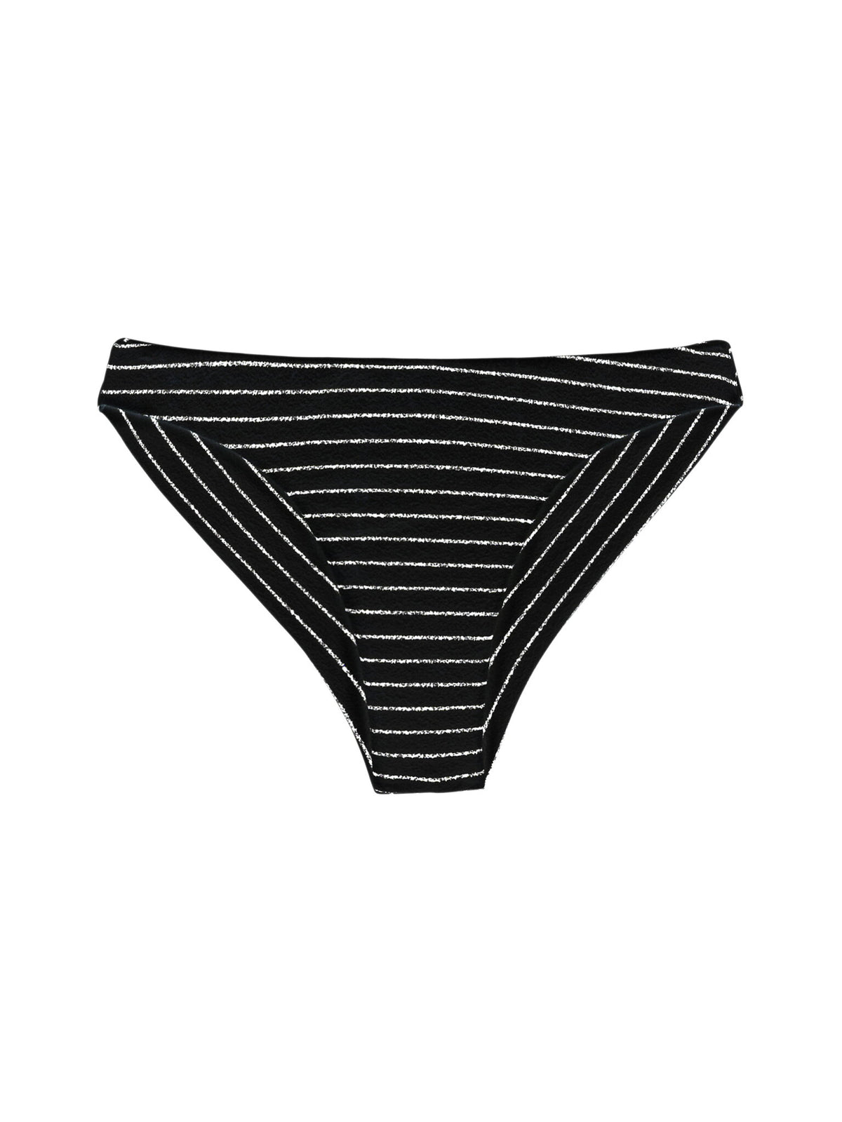 Product Front: Rio De Sol Bikini Bottoms Bottom Linea-Black Nice