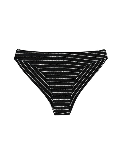 Product Front: Rio De Sol Bikini Bottoms Bottom Linea-Black Nice
