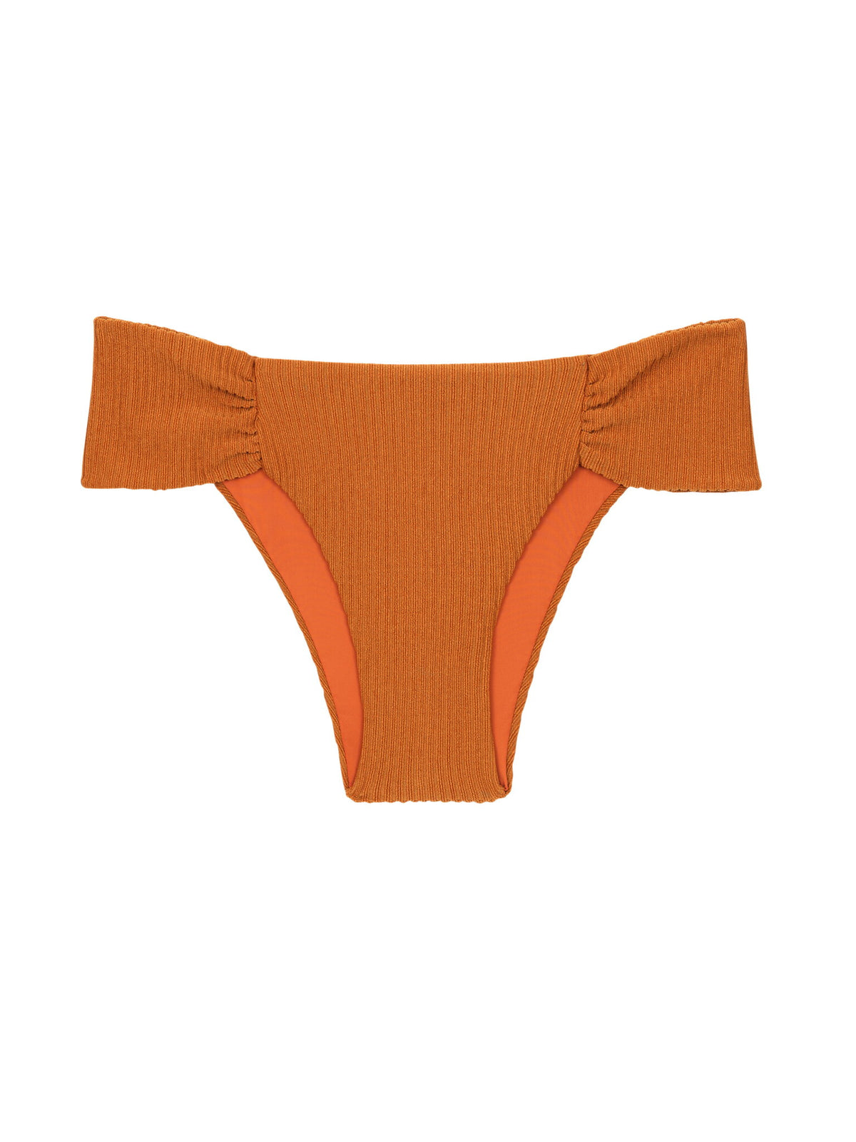 Product Front: Rio De Sol Bikini Bottoms Bottom Ferrugo Baobi