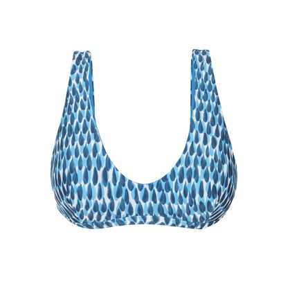 Product Front: Rio De Sol Bikini Tops Top Chuva Hera