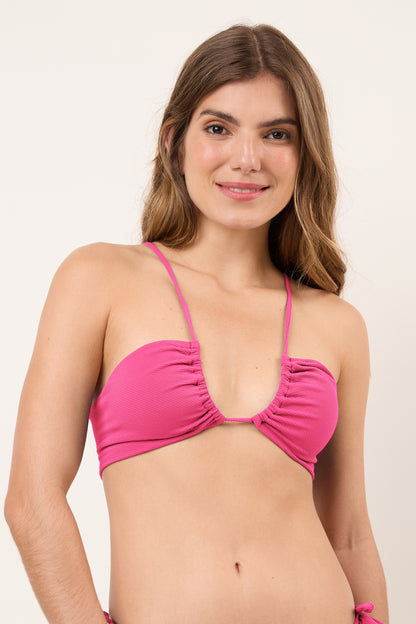 Gallery: Rio De Sol Top Top Mtx-Ultrapink Camille