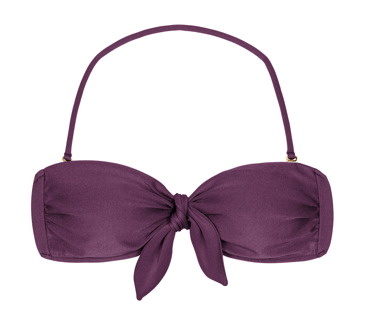 Product Front: Rio De Sol Bikini Tops Top Viena Bandeau